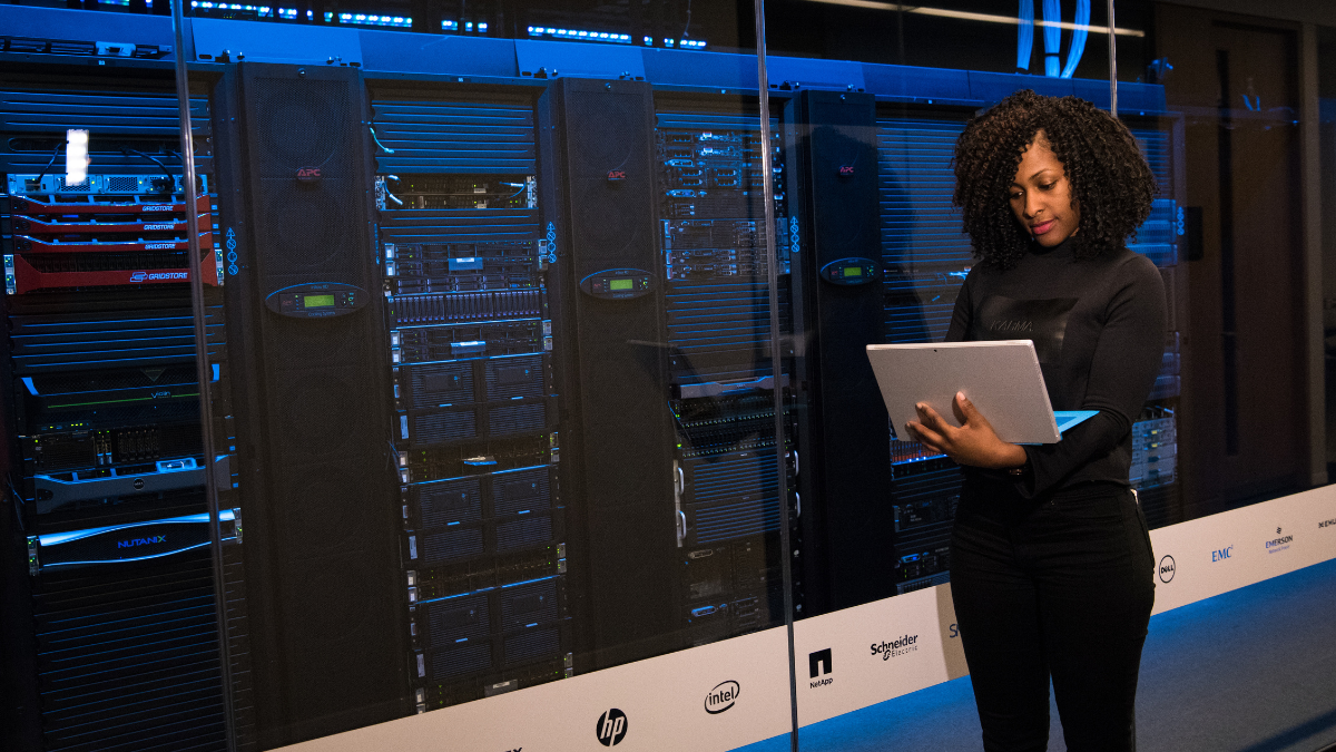 Network Mapping Software Company